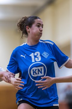 Bild 162 - wCJ TSV Ellerau - Luebecker SV Gut Heil v 1876 : Ergebnis: 22:20